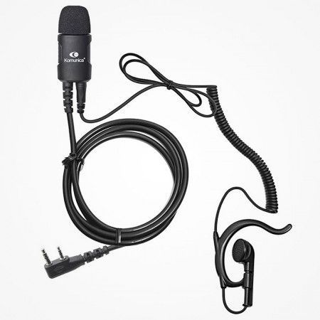 Micro Auricular Komunica PWR-2402