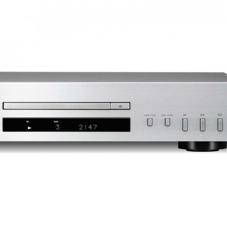 YAMAHA CD-S303 Plata