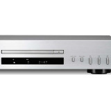 YAMAHA CD-S303 Plata