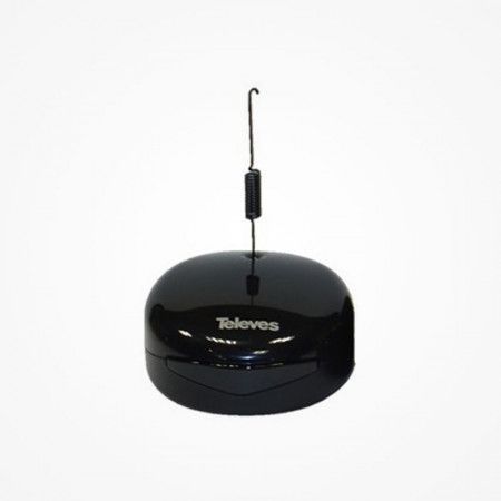 Transmisor adicional RF TELEVÉS TV-721902