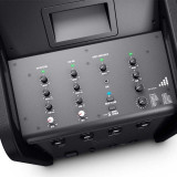LD SYSTEMS CURV500PS