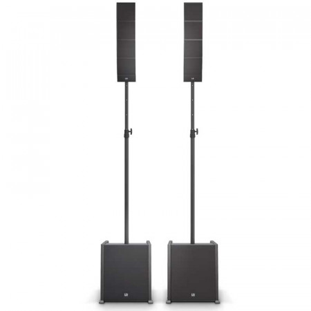 LD SYSTEMS CURV500PS