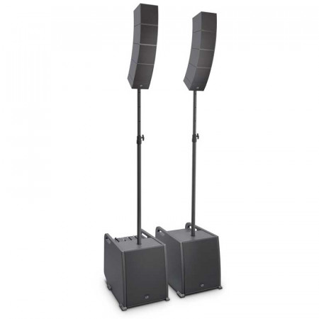 LD SYSTEMS CURV500PS