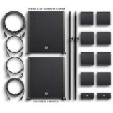 LD SYSTEMS CURV500PS