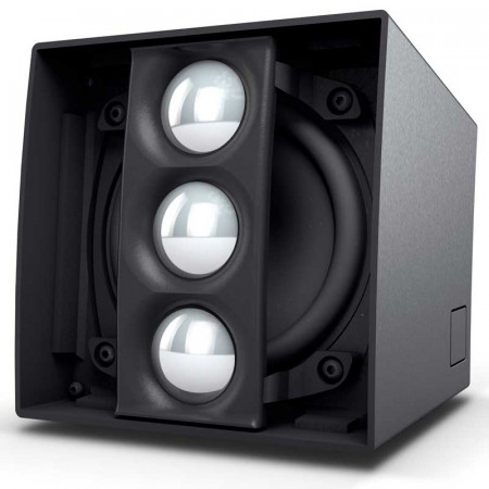 LD SYSTEMS CURV500PS