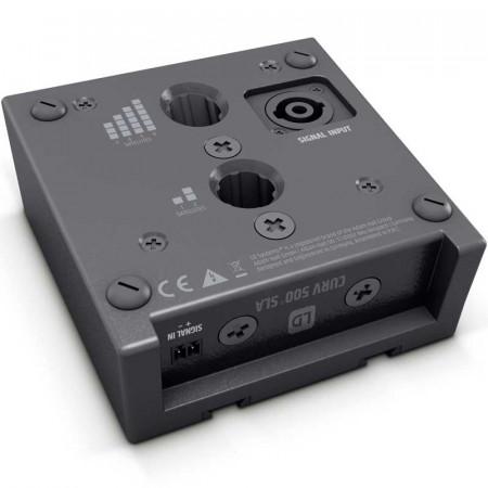 LD SYSTEMS CURV500PS