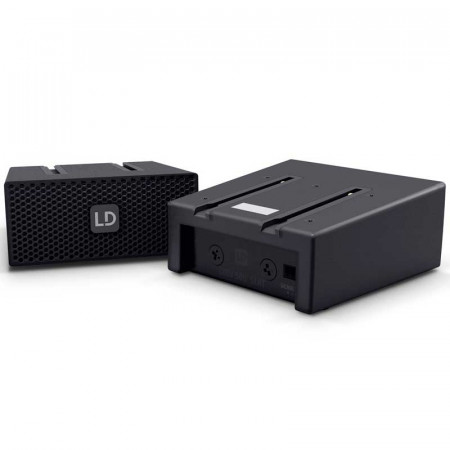 LD SYSTEMS CURV500PS