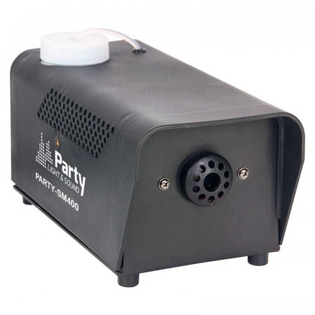 IBIZA PARTY LIGHT SOUND SM400