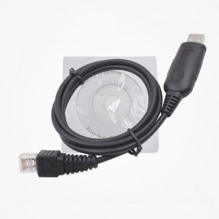 PROGRAMADOR USB MOTOROLA