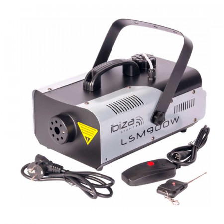 IBIZA LIGHT LSM900W