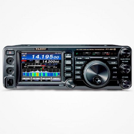 YAESU FT-991A