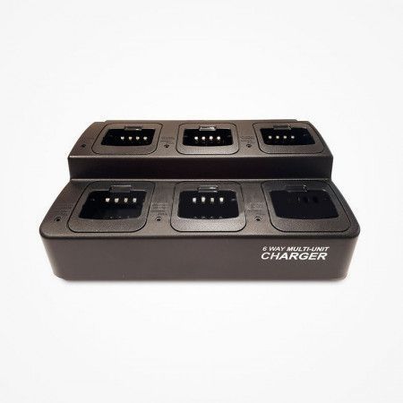 Cargador y alimentador DYNASCAN CHM77