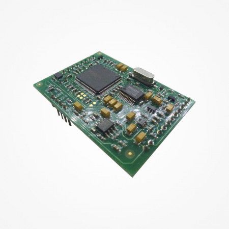 DV MEGA AMBER 3000
