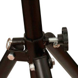 Soporte para iluminacion WORK LW 125 + AW 500