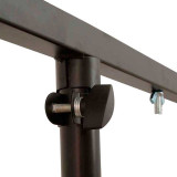 Soporte para iluminacion WORK LW 125 + AW 500
