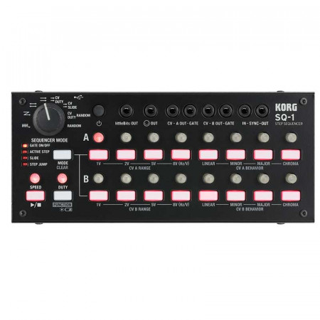 KORG SQ-1
