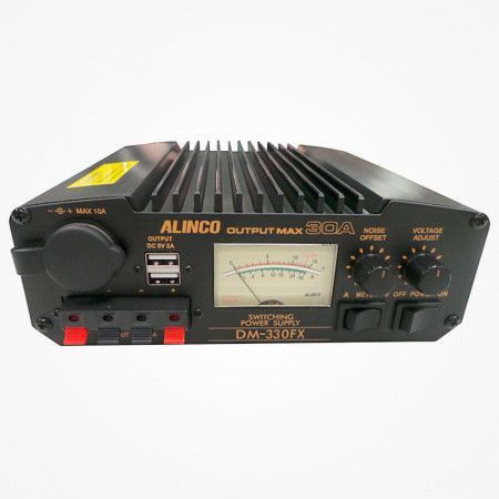 ALINCO DM-330FXE