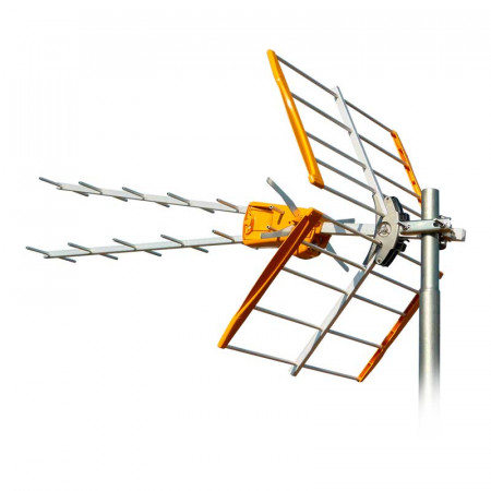 Antena Televes V Zenit UHF LTE700 149221