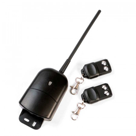 SUPERIOR OUTDOOR KIT SUPRK002