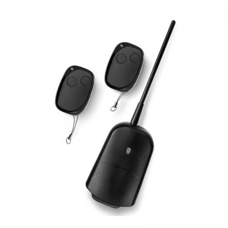 SUPERIOR OUTDOOR KIT SUPRK003