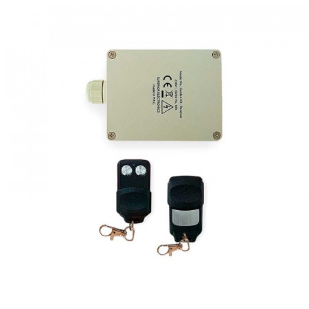 SUPERIOR GARDEN KIT SUPRK004