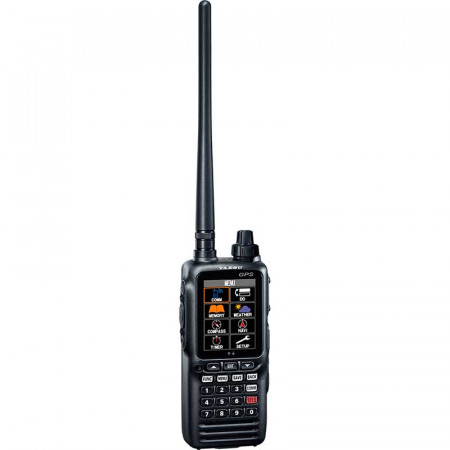 YAESU FTA-750L