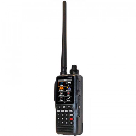 YAESU FTA-750L