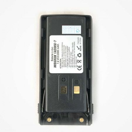 WOUXUN 1A20KG-7