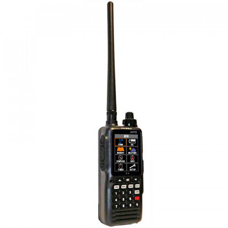 YAESU FTA-750L