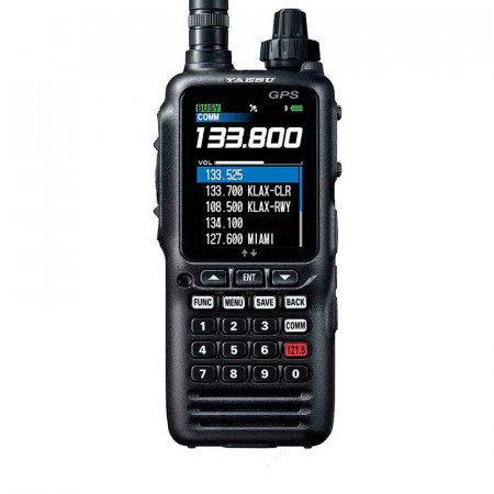 YAESU FTA-750L