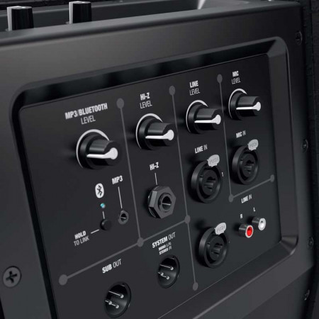 LD SYSTEMS LDMAUI28G2