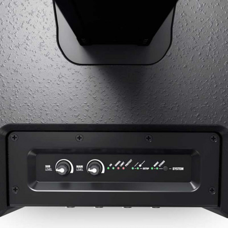 LD SYSTEMS LDMAUI28G2