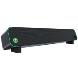 MACKIE CR STEALTH DESKTOP BAR