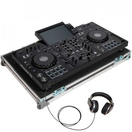 WALKASSE WC-XDJRX3-ESP