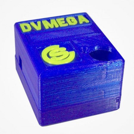 CAJA BLUESTACK 3D