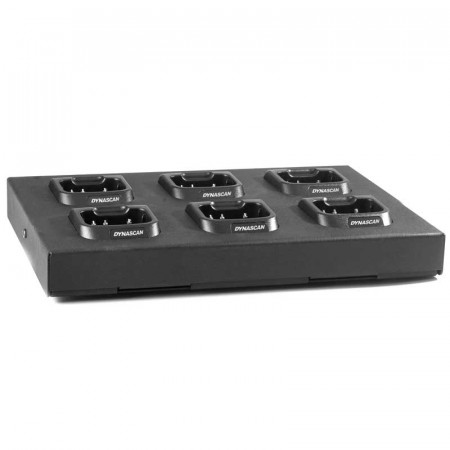 Cargador y alimentador DYNASCAN CHM77