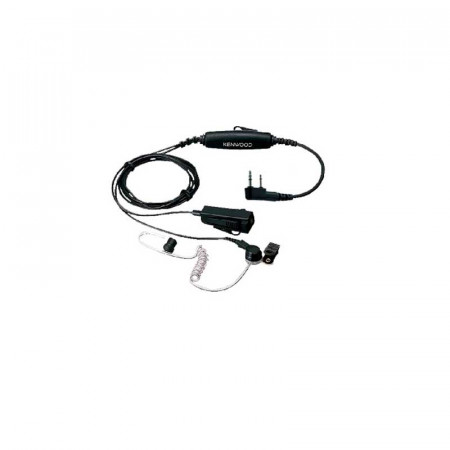 KENWOOD KHS-8-BL
