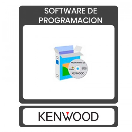 KENWOOD KPG-D2 E