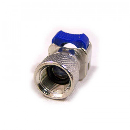 Conector "F" EK-CFQC