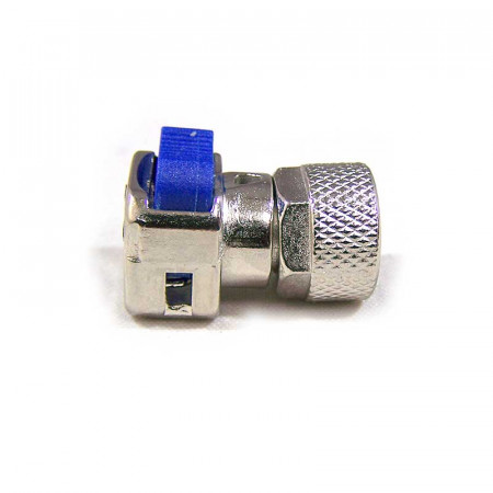 Conector "F" EK-CFQC