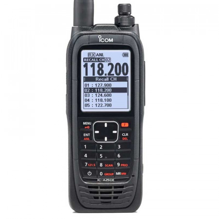 ICOM IC-A25CE63