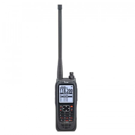 ICOM IC-A25CE63