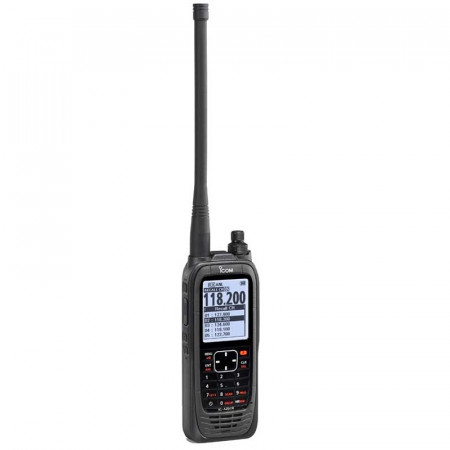 ICOM IC-A25CE63