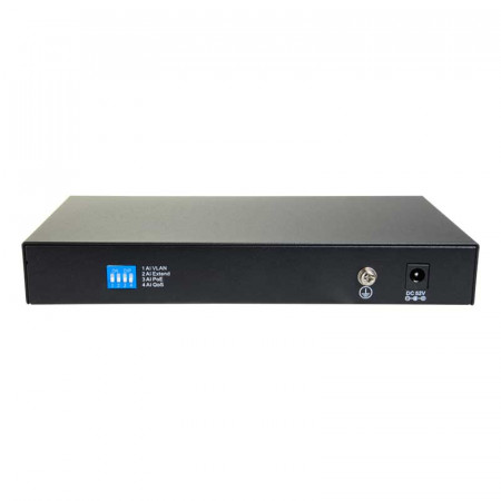 Switch PoE Safire SW1008POE-96
