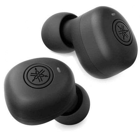 YAMAHA TW-E3B Auriculares Bluetooth Negros