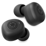 YAMAHA TW-E3B Auriculares Bluetooth Negros