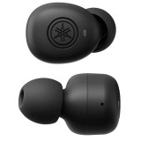 YAMAHA TW-E3B Auriculares Bluetooth Negros