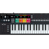 ARTURIA KEYSTEP PRO BLACK EDITION