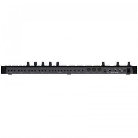 ARTURIA KEYSTEP PRO BLACK EDITION
