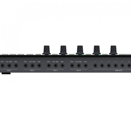 ARTURIA KEYSTEP PRO BLACK EDITION